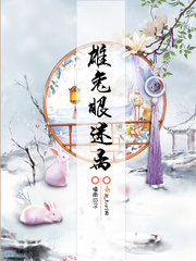 雄兔眼迷离封面
